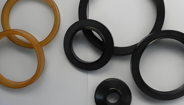 耐寒橡膠O型圈該如何調整配方？